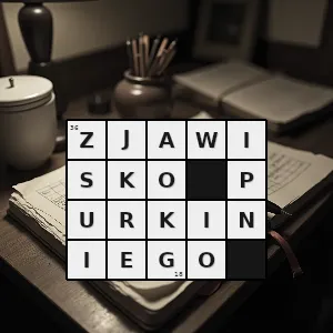 Hasło krzyżówkowe zjawisko z zakresu fizjologii widzenia polegające na zaburzeniu percepcji jasności barw przy słabym oświetleniu przy tzw widzeniu mezopowym - zjawisko purkiniego – rozwiązanie, synonimy, podpowiedzi i definicje krzyżówkowe